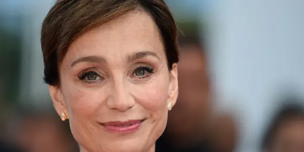Kristin Scott Thomas