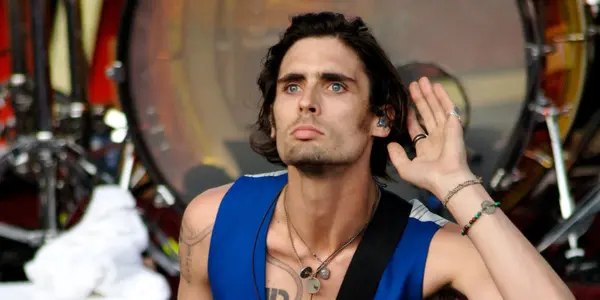 Tyson Ritter