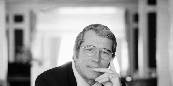 Perry Como