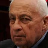 Ariel Sharon