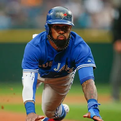 José Reyes