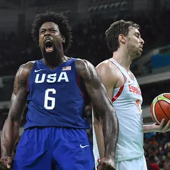 Clippers Star DeAndre Jordan Selling Mansion For $12.895 Million A Few Months After Buying It