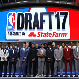 Not An NBA Lottery Pick? It Could Be Better To Get Drafted In The Second Round, Instead