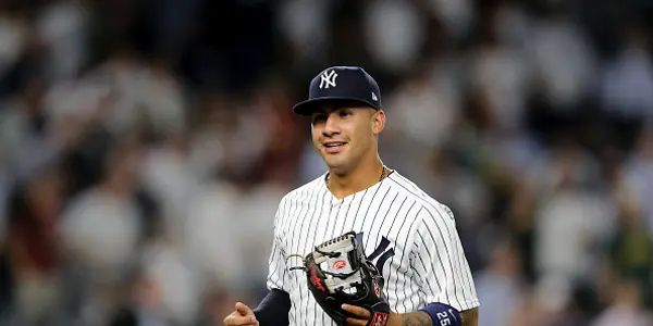 Gleyber Torres