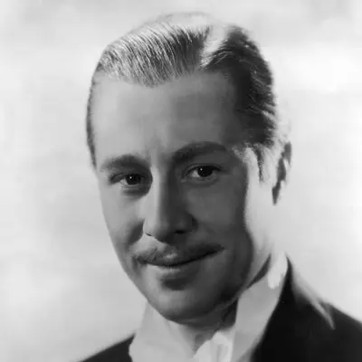 Don Ameche
