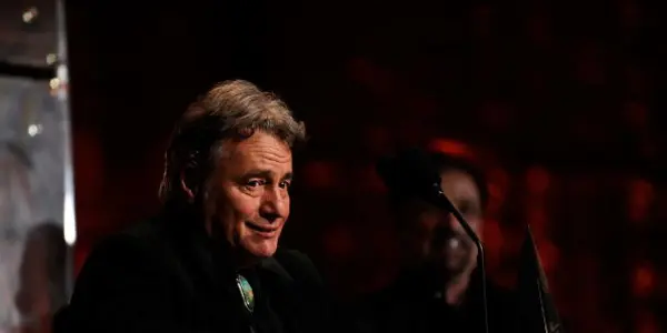 Eddie Brigati