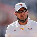 Texas Fires Coach Tom Herman — And Now Owes Him A Massive Buyout