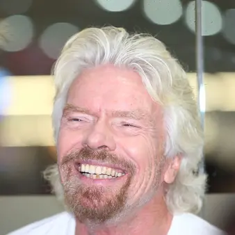 Richard Branson Is One Of The Richest People In The World, But Hates Garish Displays Of Wealth