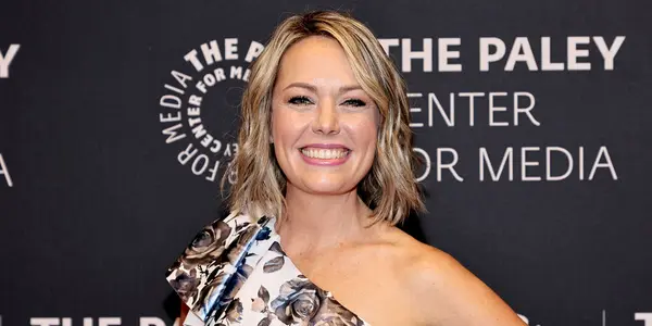 Dylan Dreyer