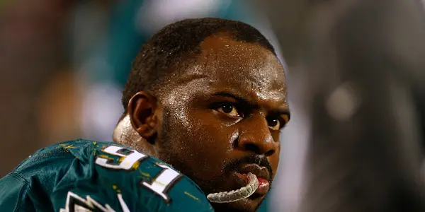 Fletcher Cox