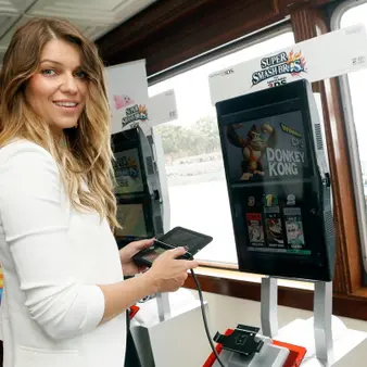 Ivana Milicevic Net Worth