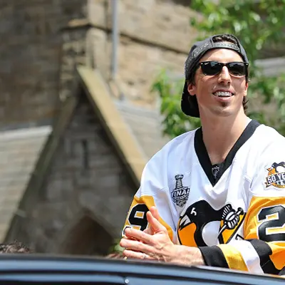 Marc-André Fleury