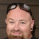Clinton 'Ton' Jones
