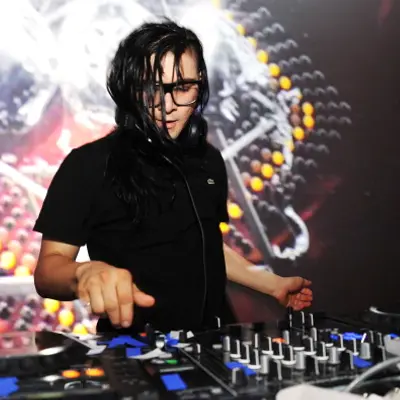 Skrillex