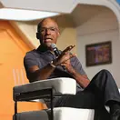 Michael Dorn