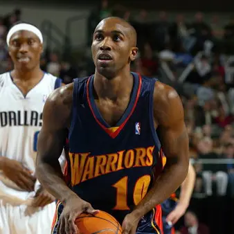 Speedy Claxton Net Worth