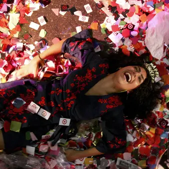 Meet Barbara Virginia Hudson: The Cocaine Loving, Orgy Throwing, Wealthy Park Avenue Divorcee – Allegedly.