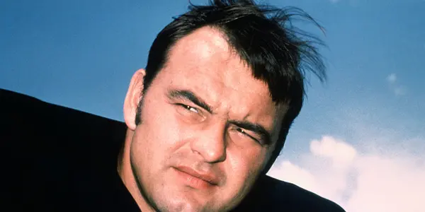 Dick Butkus
