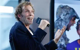 Jesse Itzler Net Worth