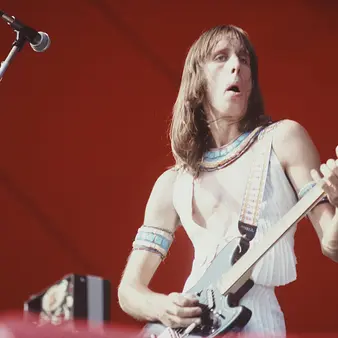 Todd Rundgren Net Worth