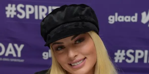 Mandy Rose