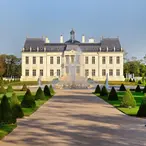 Anonymous Middle Eastern Person Spends $300 Million To Buy This Insane Paris Chateau