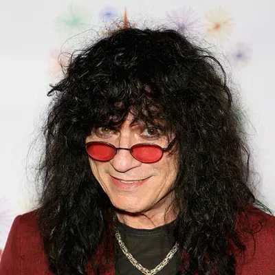 Paul Shortino
