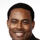 Lamman Rucker