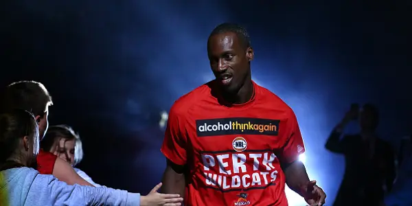 Andre Ingram