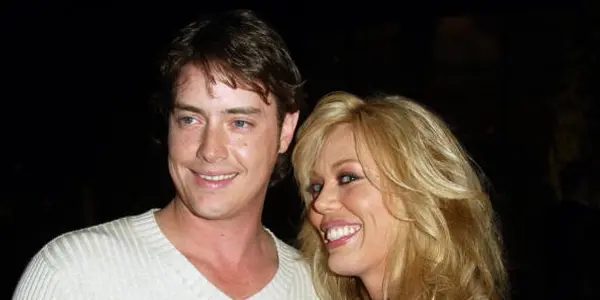 Jeremy London