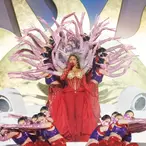 Beyoncé Was Paid $24 Million For A Single Private Concert In Dubai Last Weekend