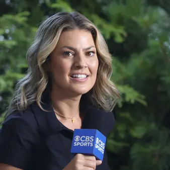 Amanda Balionis Net Worth