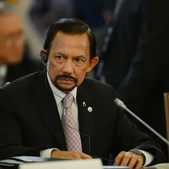 Hotels Owned By Sultan Of Brunei Face Backlash, Delete Social Media Accounts