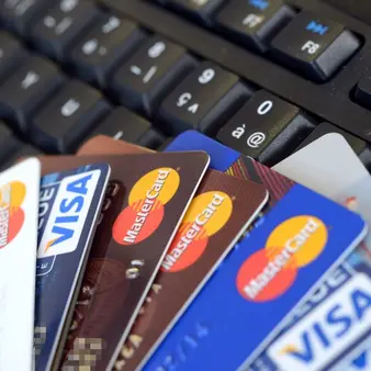 New Solid Gold Credit Card Is Ultimate Baller Status Symbol