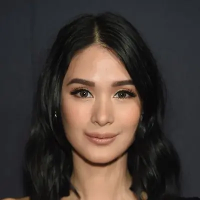 Heart Evangelista