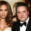 Brad Grey