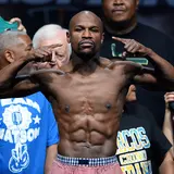 Floyd Mayweather's Real Estate Investment Portfolio Owns Pieces Of Nine Skyscrapers – Including The Tallest Building In New York City