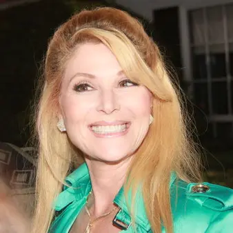 Audrey Landers Net Worth