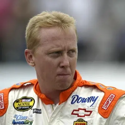 Ricky Craven