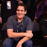 Mark Cuban Set A World Record In 1999 By Spending $40 Million Online