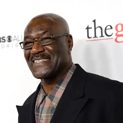 Delroy Lindo