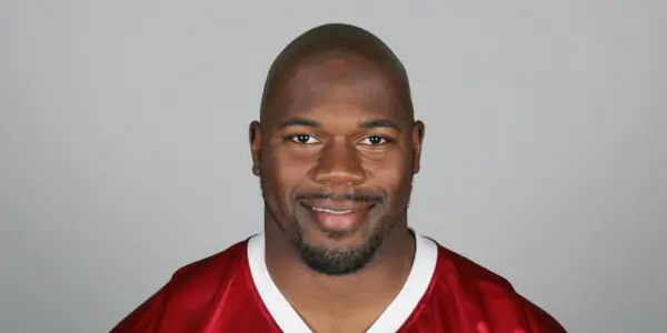 Bertrand Berry