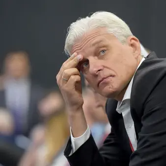 Billionaire Oleg Tinkov Agrees To Pay Over $500 Million To The IRS Over False Tax Return