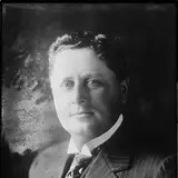 William Wrigley Jr. Net Worth