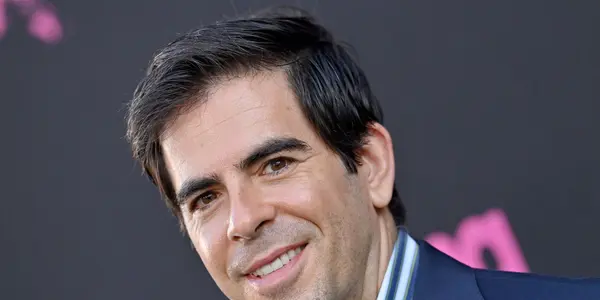 Eli Roth