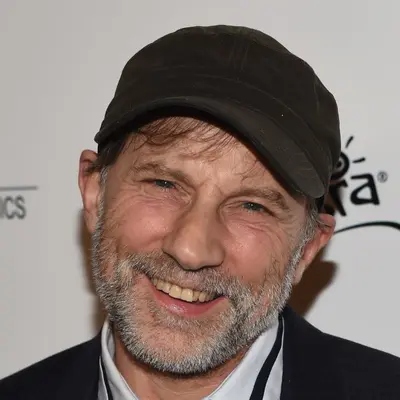 Simon McBurney