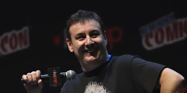 Walt Flanagan