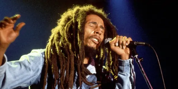 Bob Marley