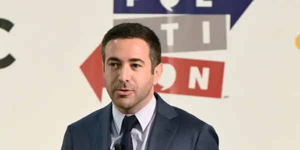 Ari Melber