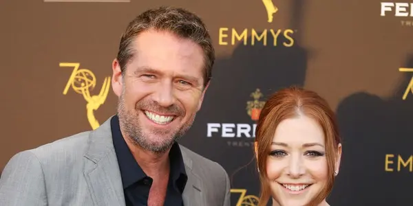 Alexis Denisof